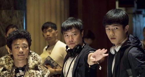 明星大侦探第五季 瓜哥带你吃瓜搞笑视频,笑料百出，揭秘悬疑背后的搞笑瞬间