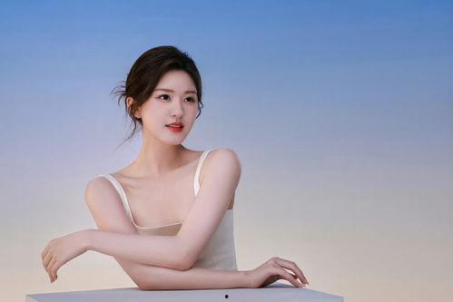 赵露思个人资料,青春活力与演技并存的影视新星